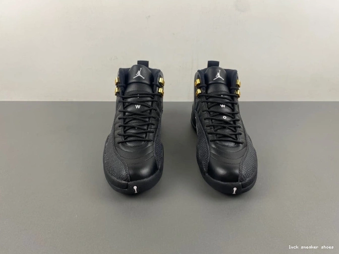 Rep LUCY Retro Jordan 12 Air The Master 130690-013 0816